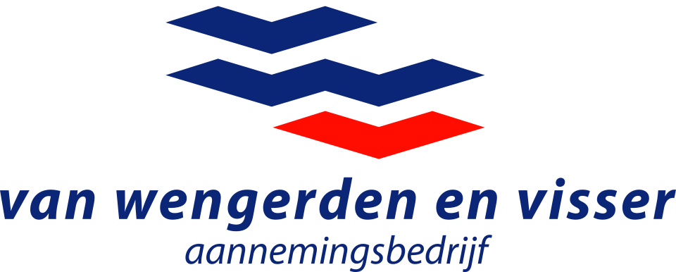 Logo Van Wengerden en Visser